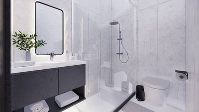 2 BR Apartment in Limassol thumbnail 13