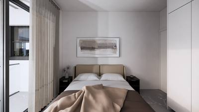 2 BR Apartment in Limassol thumbnail 11
