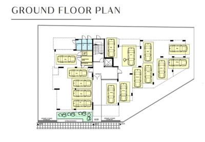 2 BR Apartment in Limassol thumbnail 14