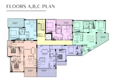 2 BR Apartment in Limassol thumbnail 15