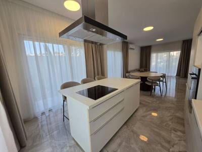 3 BR House with Panoramic Valley Views in Potamos Germasogeias, Limassol thumbnail 5