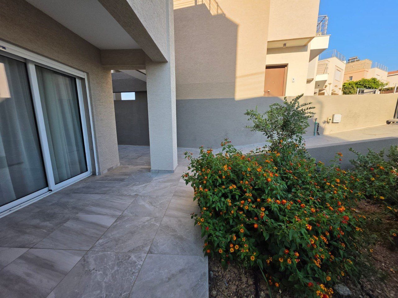 3 BR House with Panoramic Valley Views in Potamos Germasogeias, Limassol photo 14