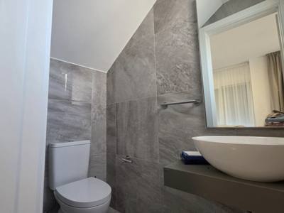 3 BR House with Panoramic Valley Views in Potamos Germasogeias, Limassol thumbnail 12