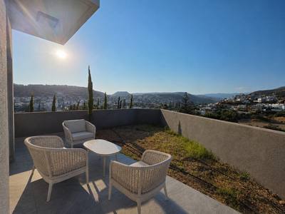 3 BR House with Panoramic Valley Views in Potamos Germasogeias, Limassol thumbnail 1