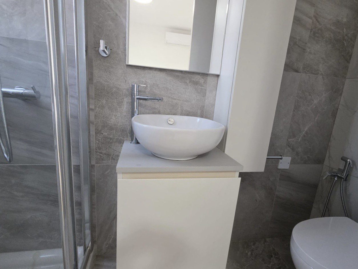 3 BR House with Panoramic Valley Views in Potamos Germasogeias, Limassol photo 13