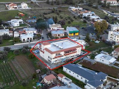 Mixed-use building in Klirou, Nicosia thumbnail 3