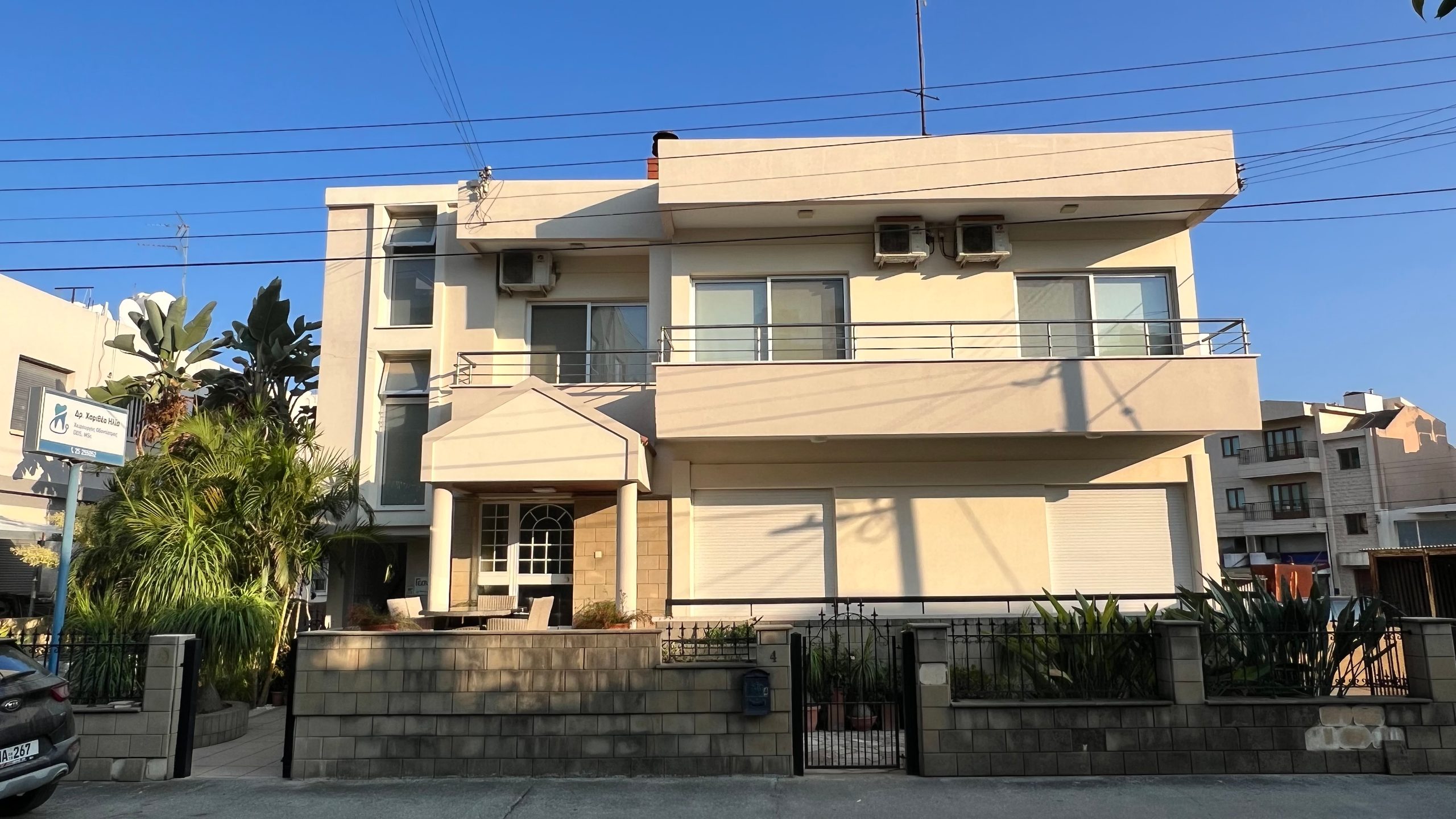 2 BR Apartment in Apostolos Andreas, Limassol photo 15