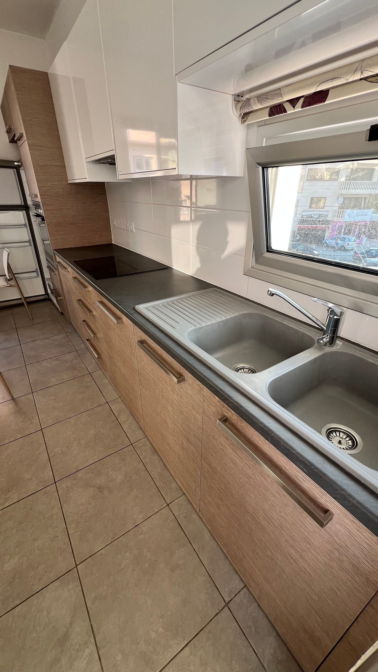 2 BR Apartment in Apostolos Andreas, Limassol photo 3