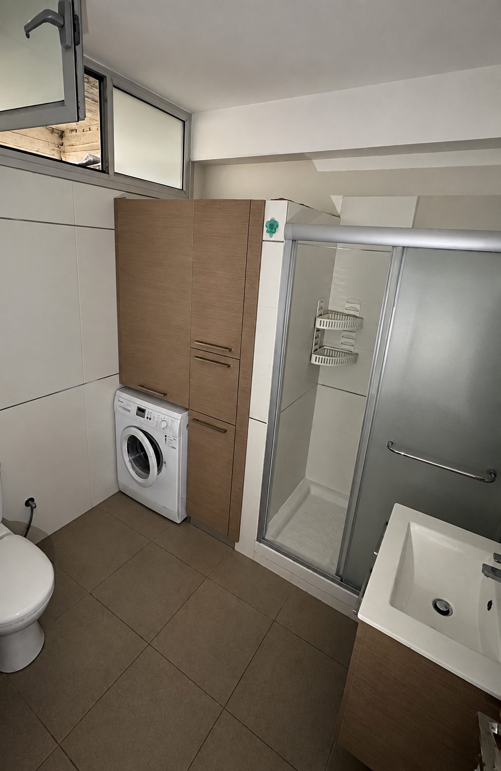 2 BR Apartment in Apostolos Andreas, Limassol photo 10