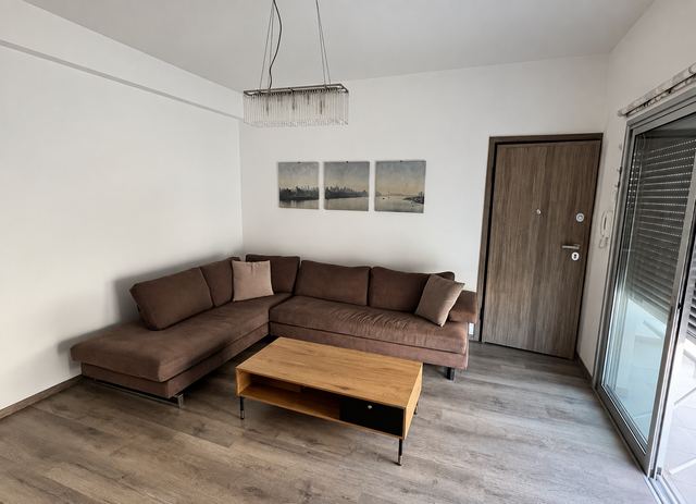 2 BR Apartment in Apostolos Andreas, Limassol
