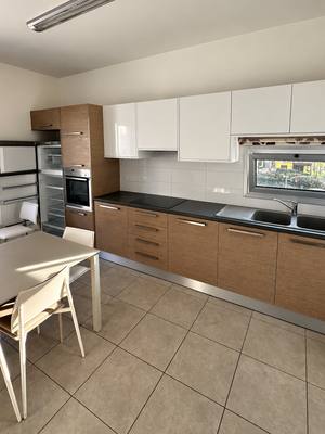 2 BR Apartment in Apostolos Andreas, Limassol thumbnail 2