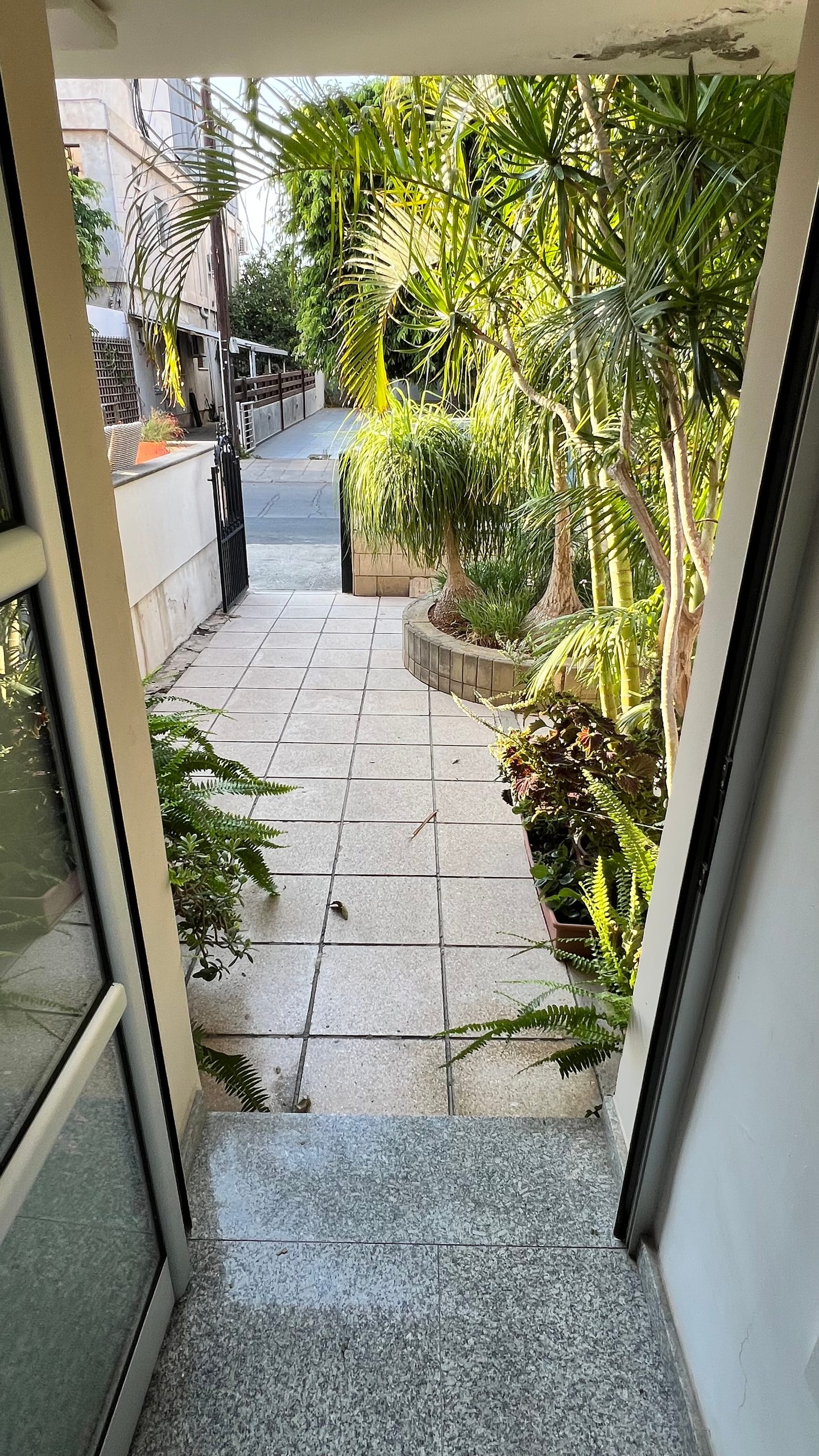 2 BR Apartment in Apostolos Andreas, Limassol photo 17