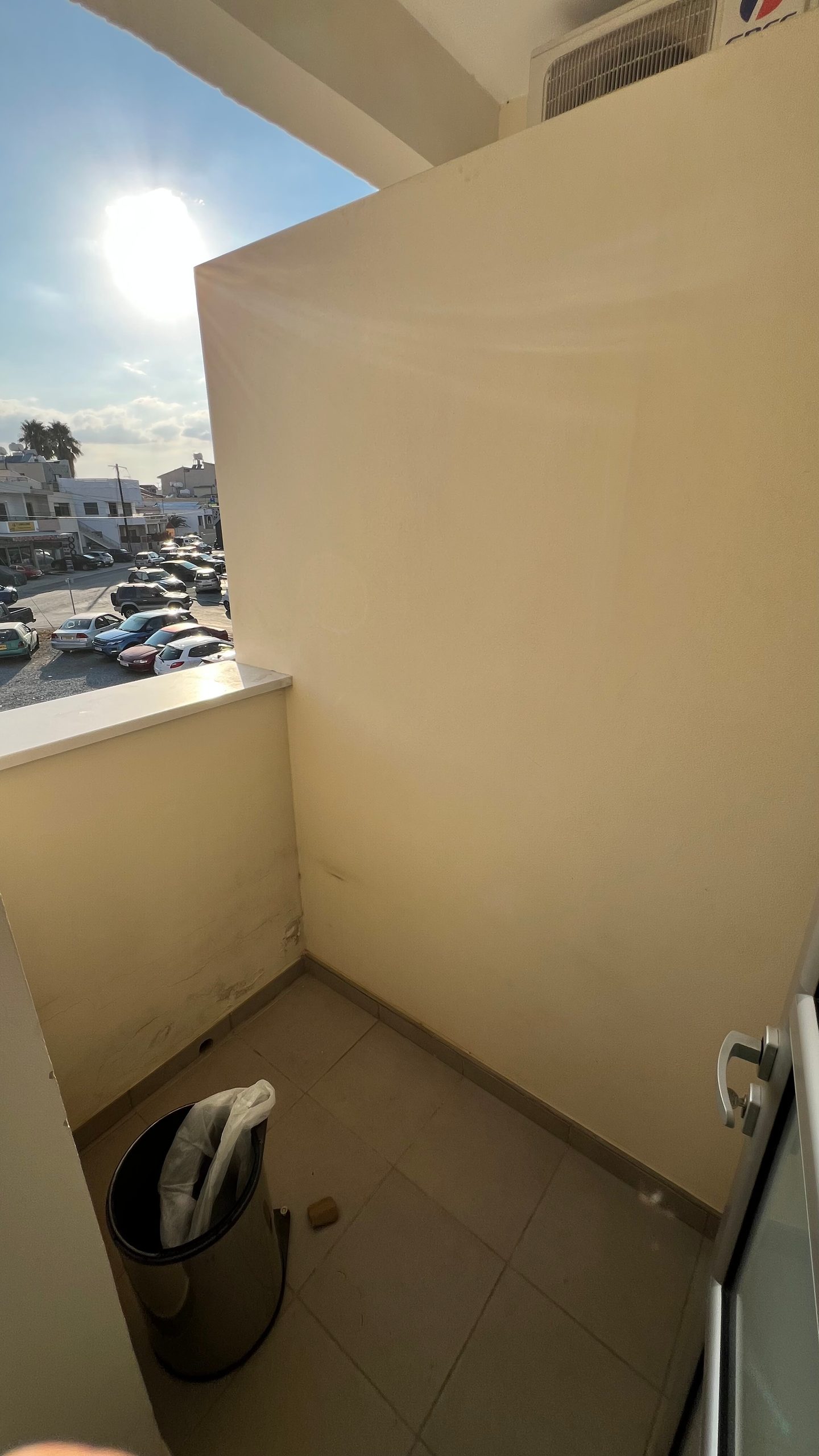 2 BR Apartment in Apostolos Andreas, Limassol photo 12