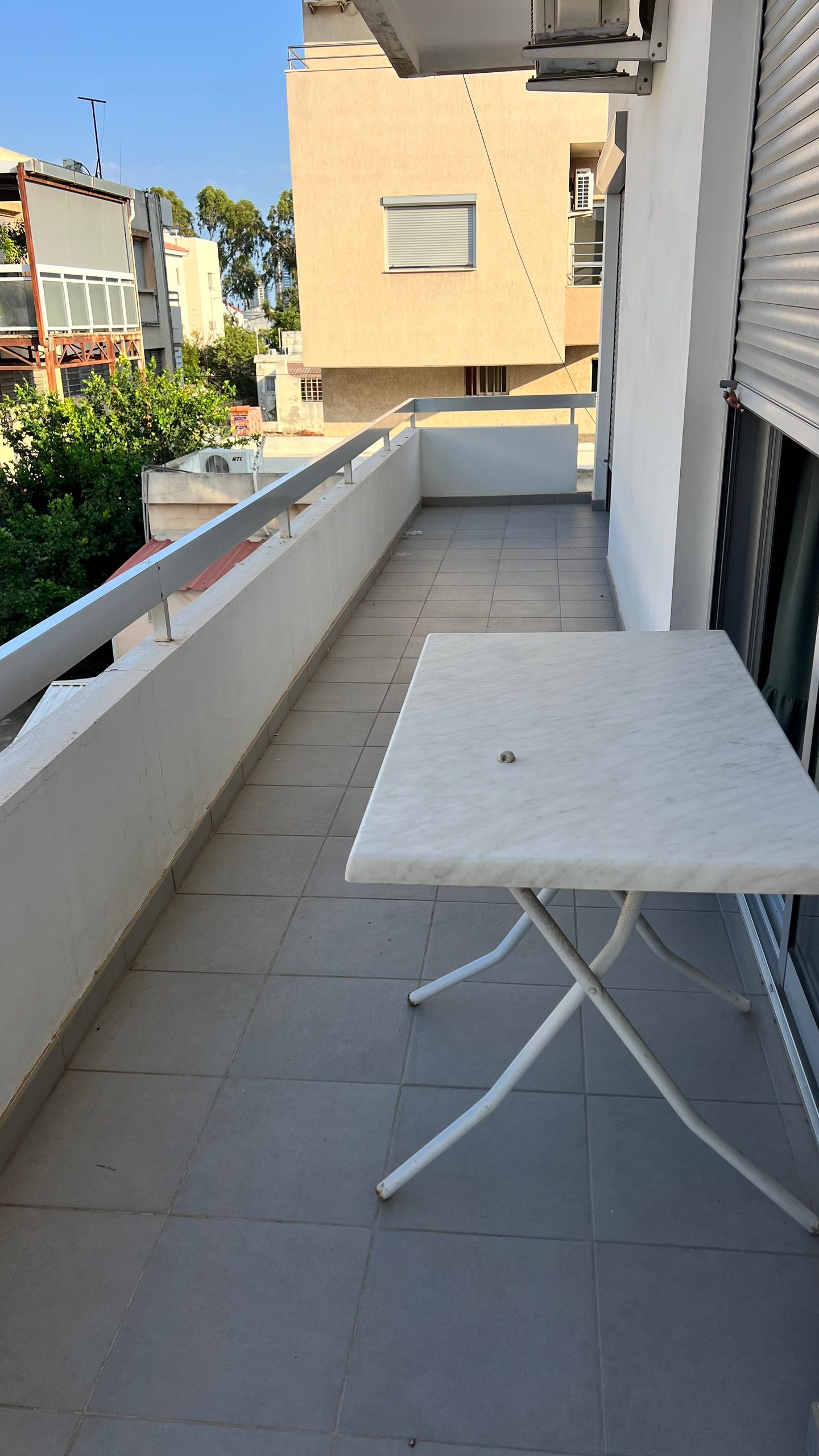 2 BR Apartment in Apostolos Andreas, Limassol photo 11
