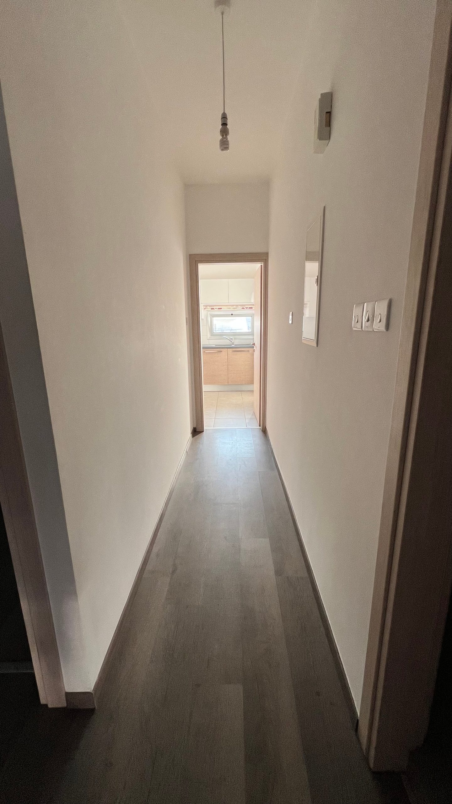 2 BR Apartment in Apostolos Andreas, Limassol photo 9