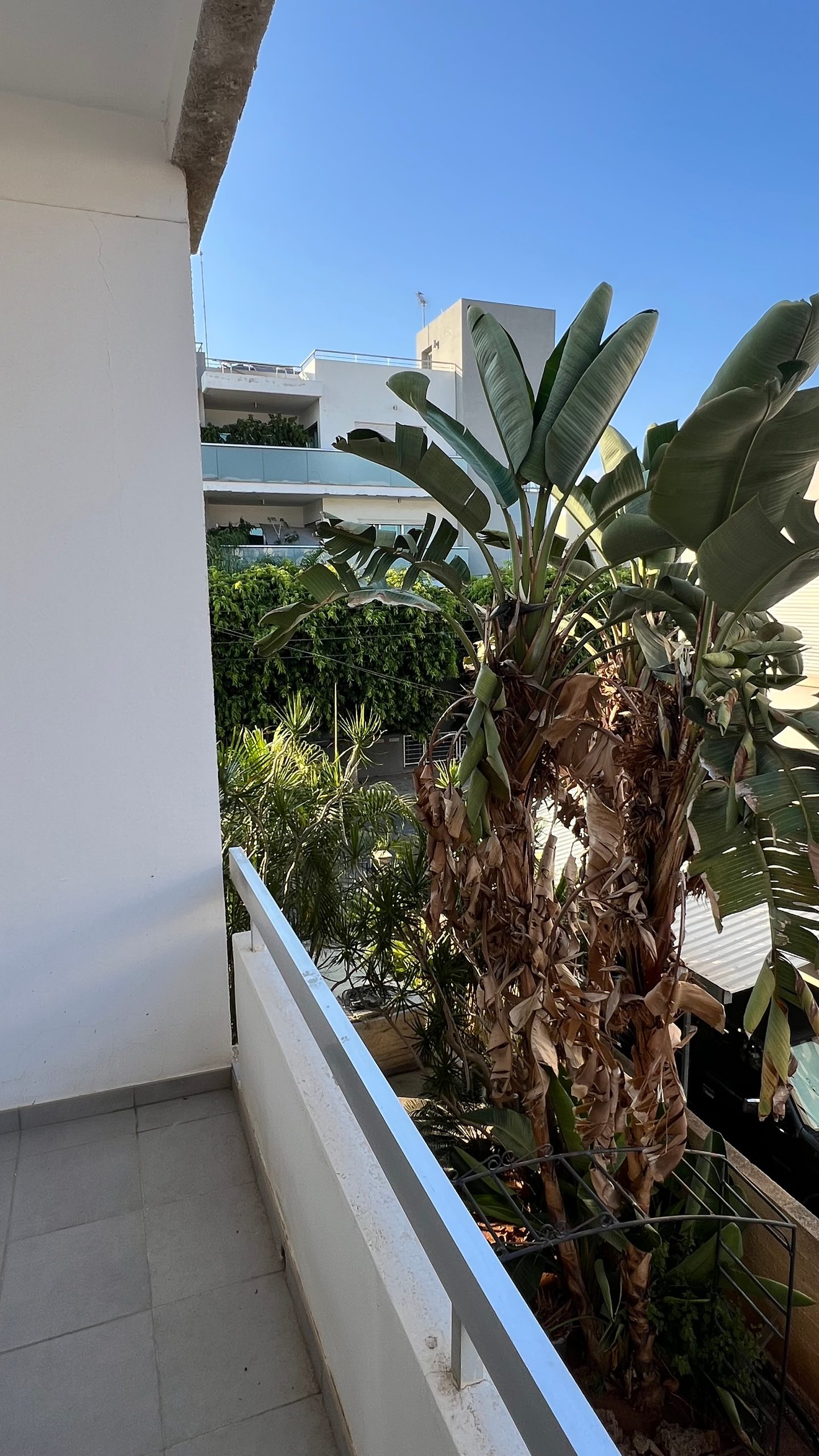2 BR Apartment in Apostolos Andreas, Limassol photo 19