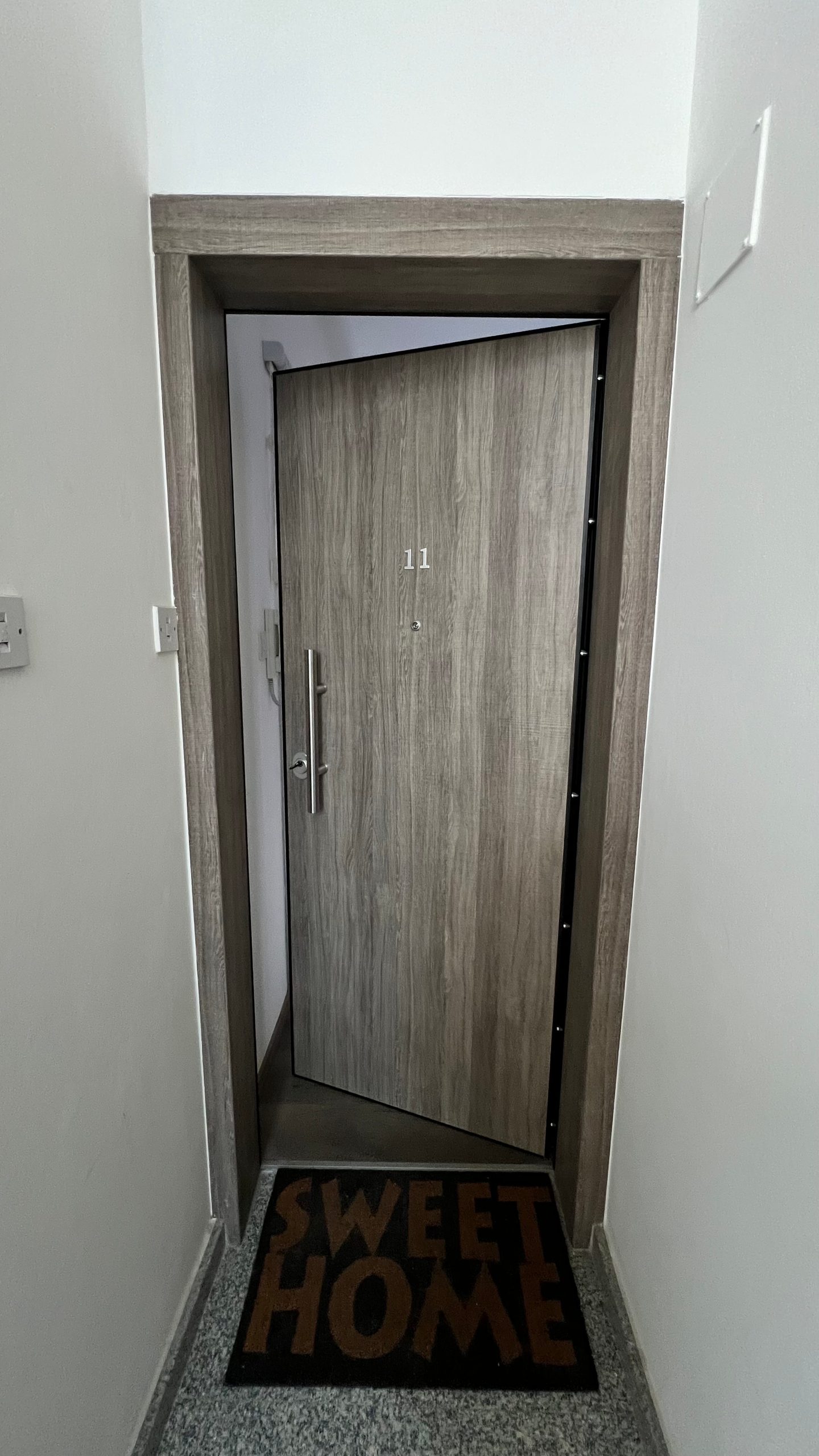 2 BR Apartment in Apostolos Andreas, Limassol photo 13