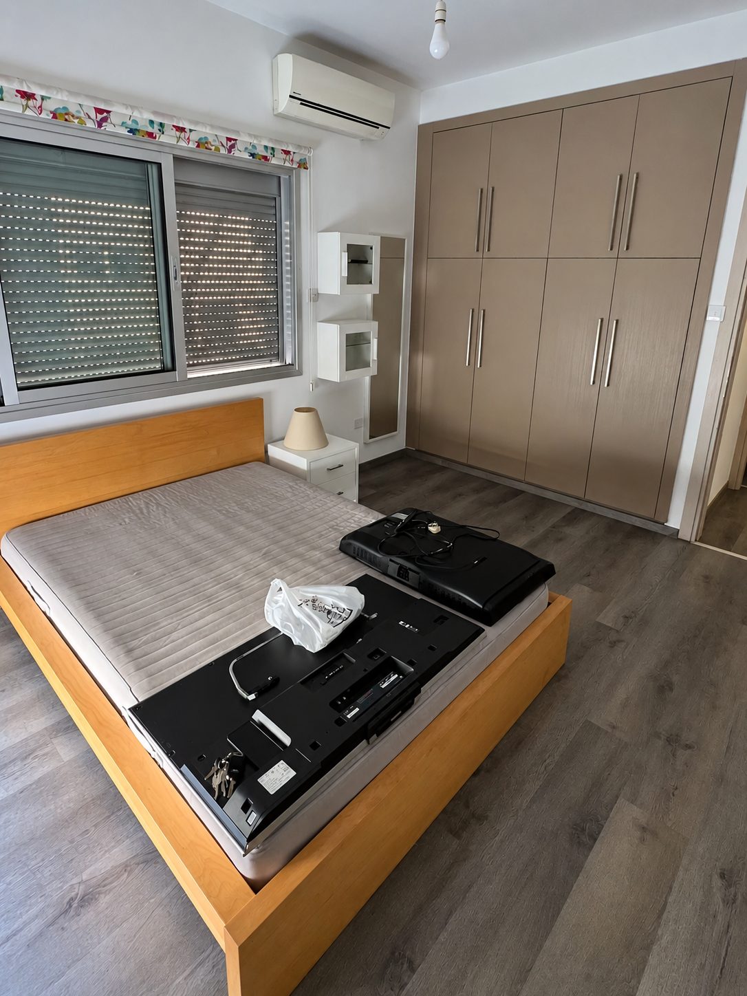 2 BR Apartment in Apostolos Andreas, Limassol photo 6