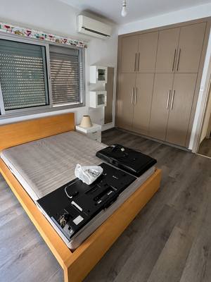 2 BR Apartment in Apostolos Andreas, Limassol thumbnail 6