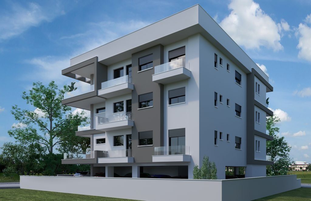 2 BR Penthouse in Agios Nicolaos, Limassol photo 1