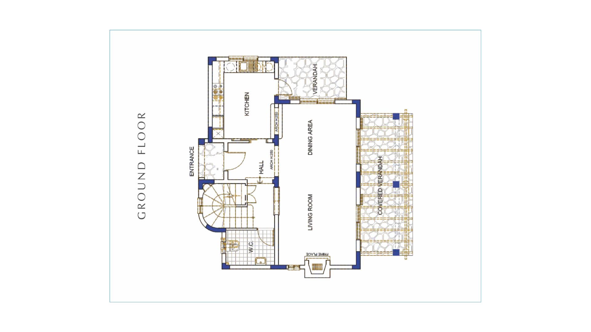 3 BR Villa in Pissouri, Limassol photo 6