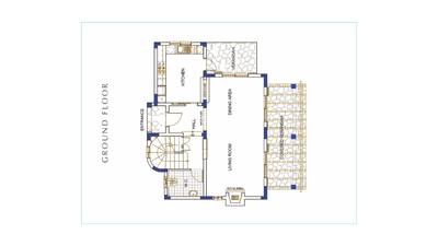 Willa z 3 syp. w Pissouri, Limassol, miniatura 6