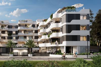 1 BR Apartment in Agios Athanasios, Limassol thumbnail 1