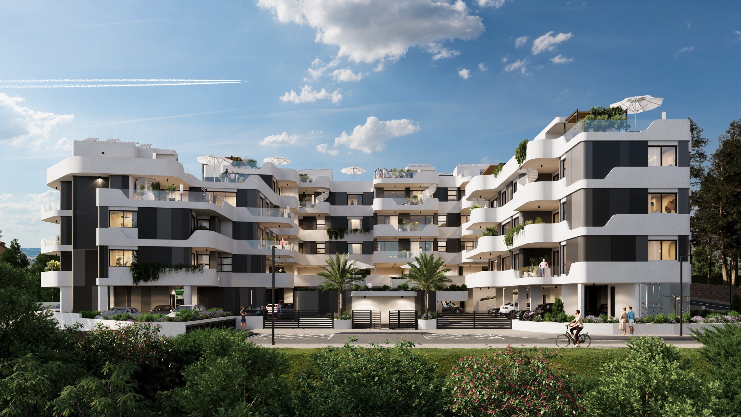 2 BR Apartment in Agios Athanasios, Limassol photo 2