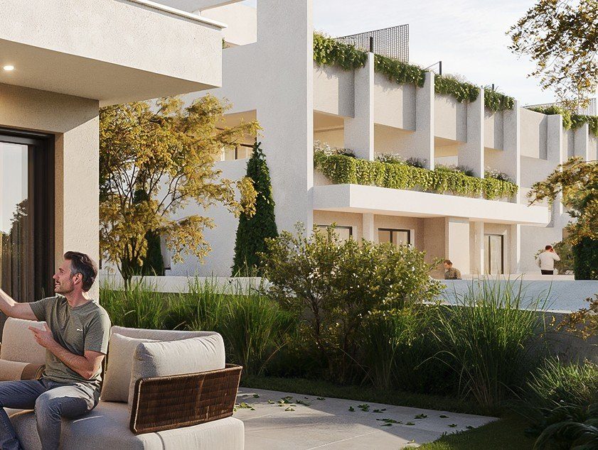 3 BR Apartment in Erimi, Limassol photo 1