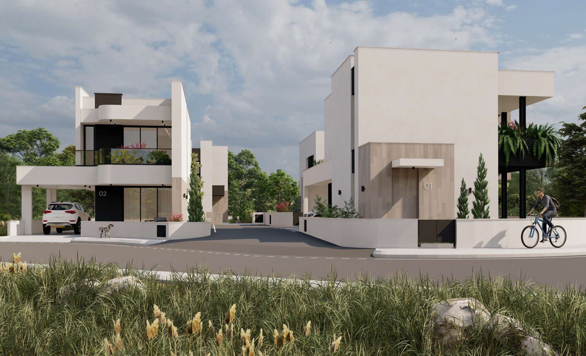 3 BR Villa in Palodeia, Limassol photo 2