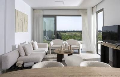 1 BR Apartment in Trachoni, Limassol thumbnail 25