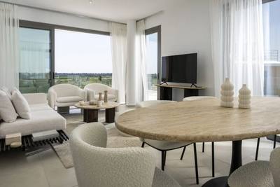 1 BR Apartment in Trachoni, Limassol thumbnail 18