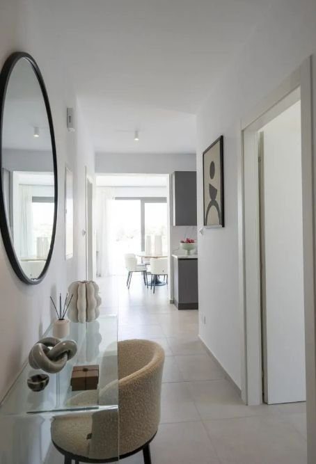 1 BR Apartment in Trachoni, Limassol photo 20