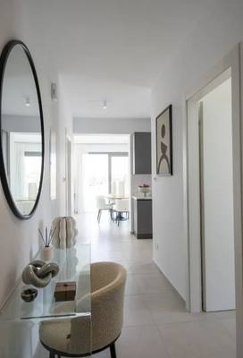 1 BR Apartment in Trachoni, Limassol thumbnail 20