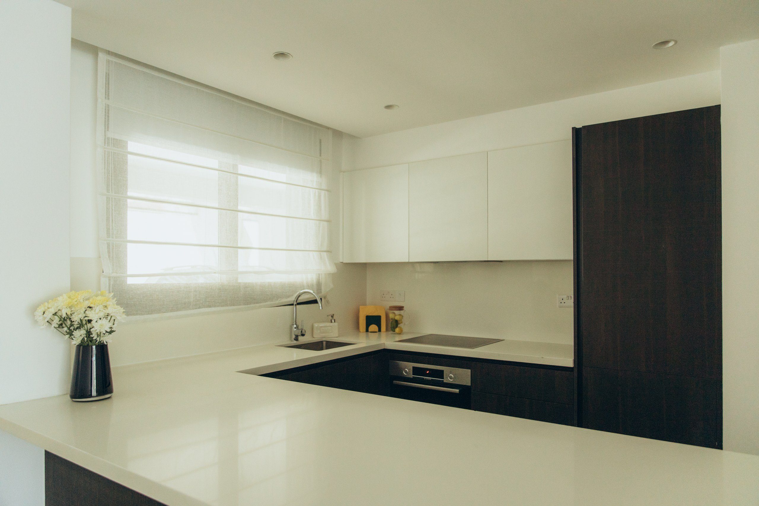 3 BR Apartment in Mesa Geitonia, Limassol — photo 7