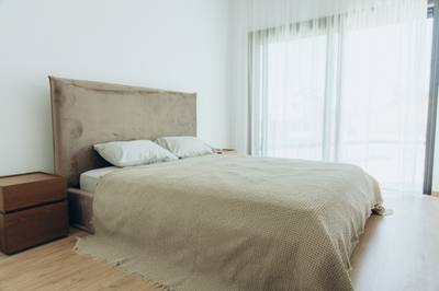 3 BR Apartment in Mesa Geitonia, Limassol thumbnail 9