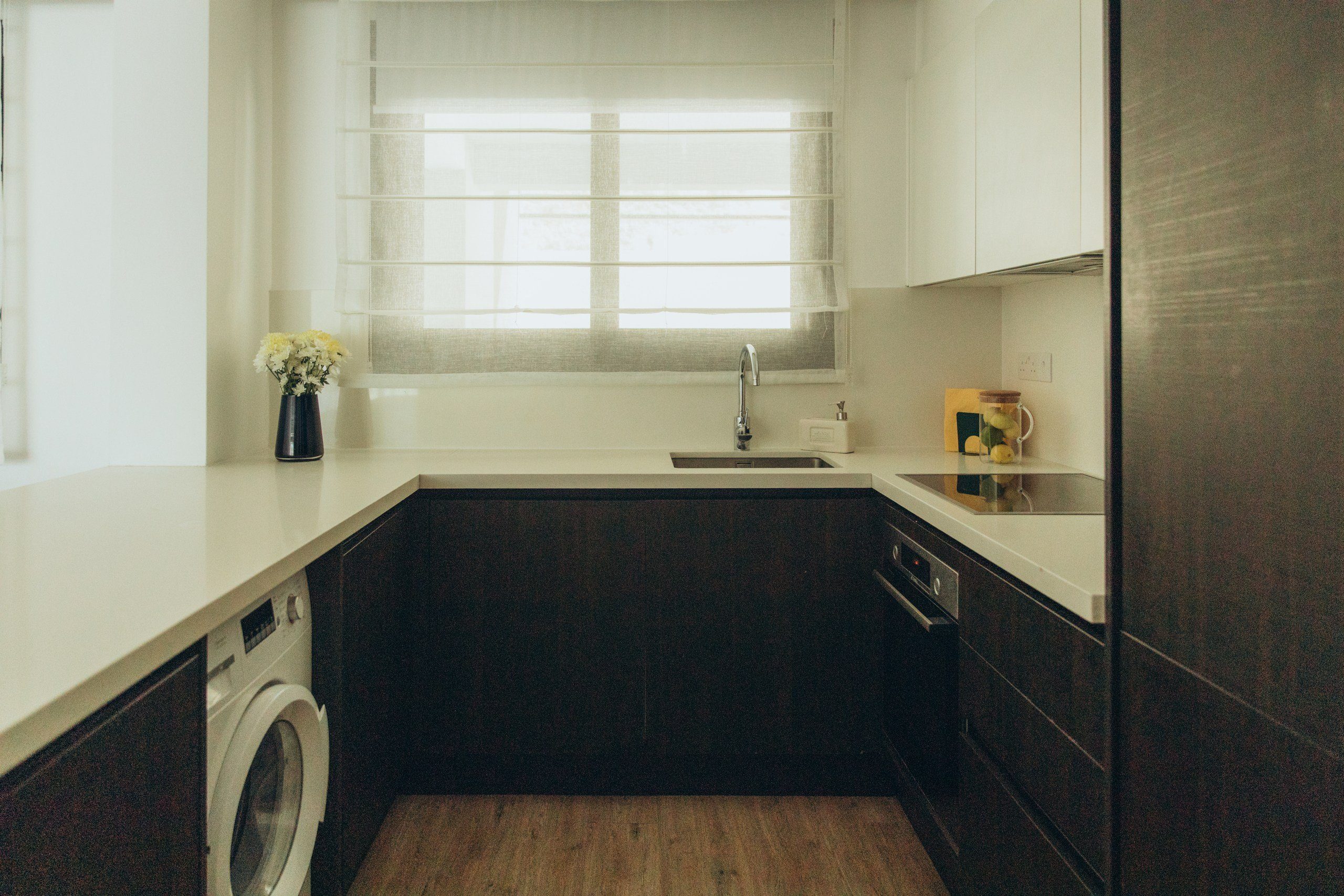 3 BR Apartment in Mesa Geitonia, Limassol — photo 6