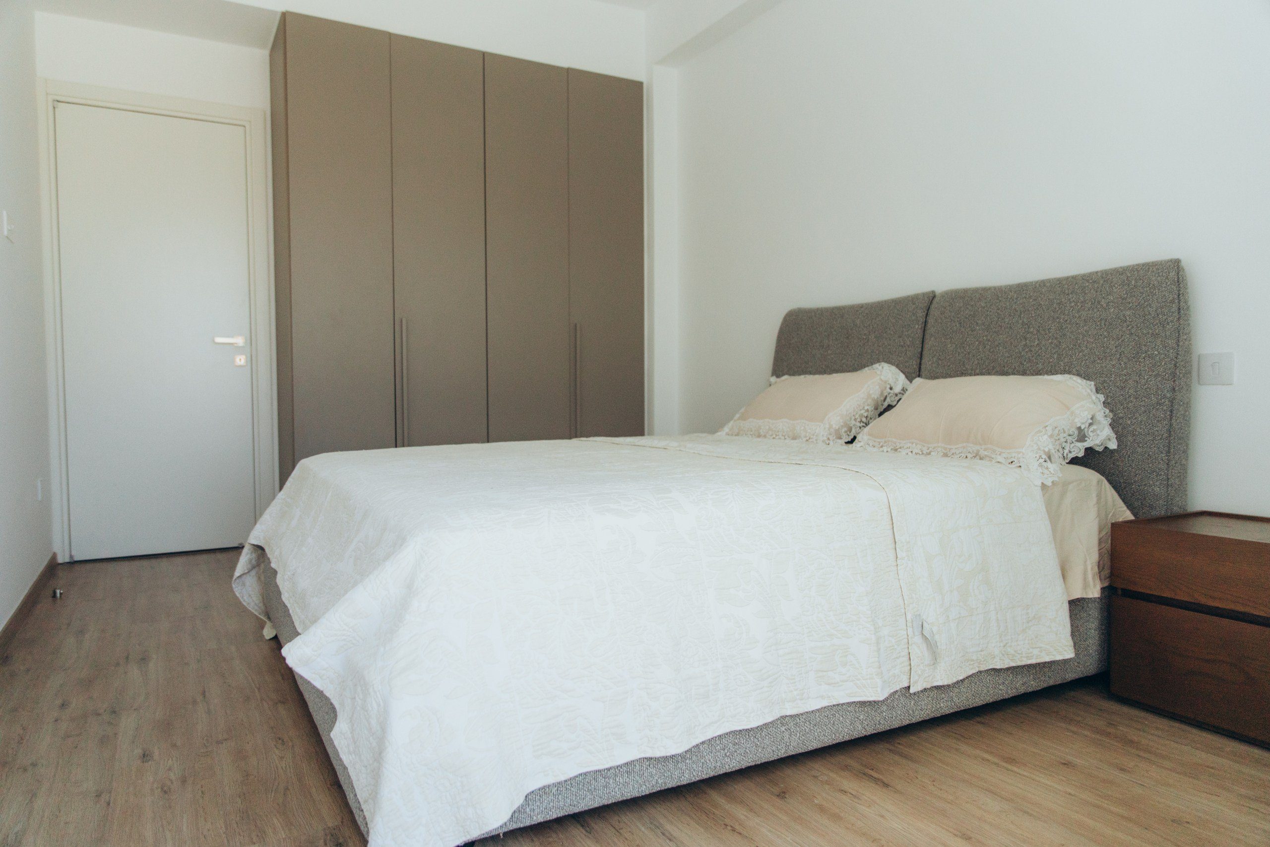 3 BR Apartment in Mesa Geitonia, Limassol — photo 8