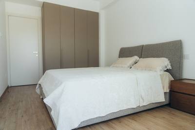 3 BR Apartment in Mesa Geitonia, Limassol thumbnail 8