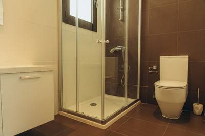 3 BR Apartment in Mesa Geitonia, Limassol thumbnail 12