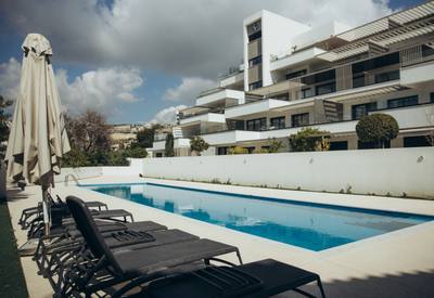 3 BR Apartment in Mesa Geitonia, Limassol thumbnail 15