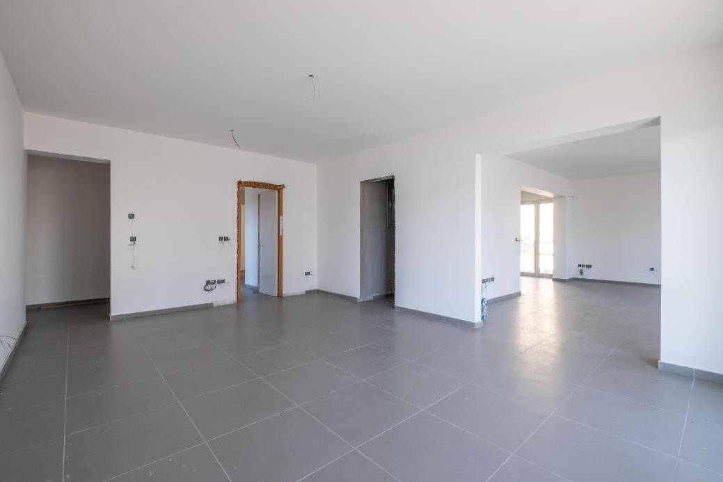 Incomplete 3 bedroom apartment in Aglantzia, Nicosia photo 6