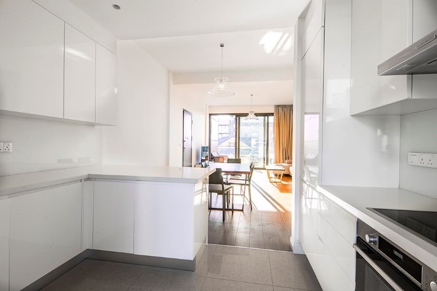 3 BR Apartment in Potamos Germasogeias, Limassol