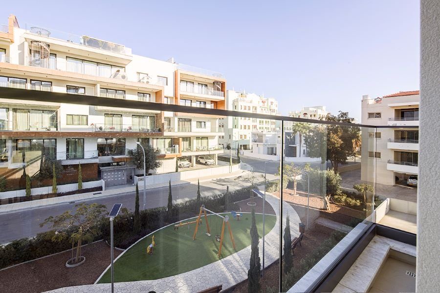3 BR Apartment in Potamos Germasogeias, Limassol photo 15