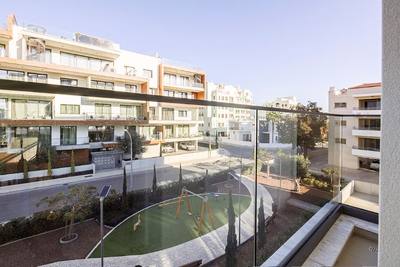 3 BR Apartment in Potamos Germasogeias, Limassol thumbnail 15