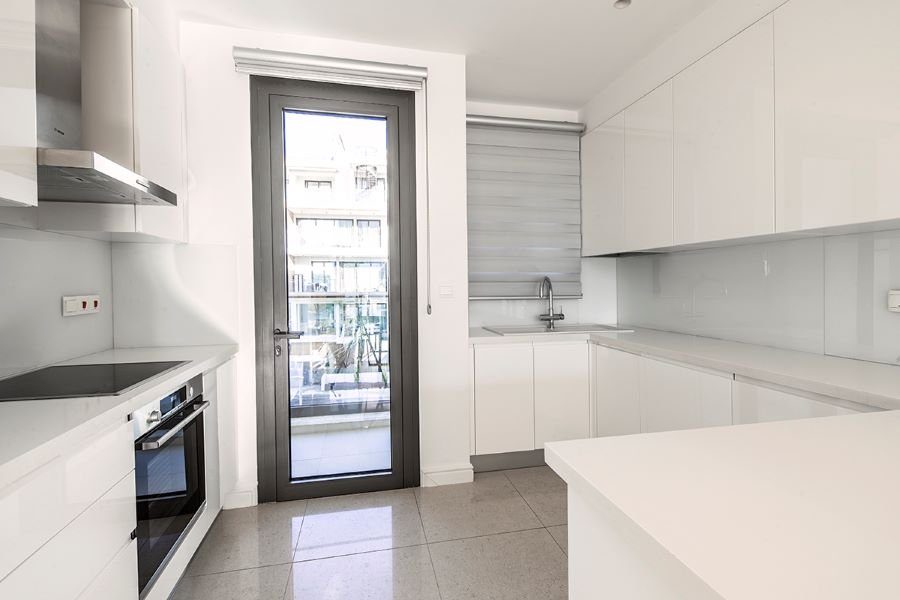 3 BR Apartment in Potamos Germasogeias, Limassol — photo 5