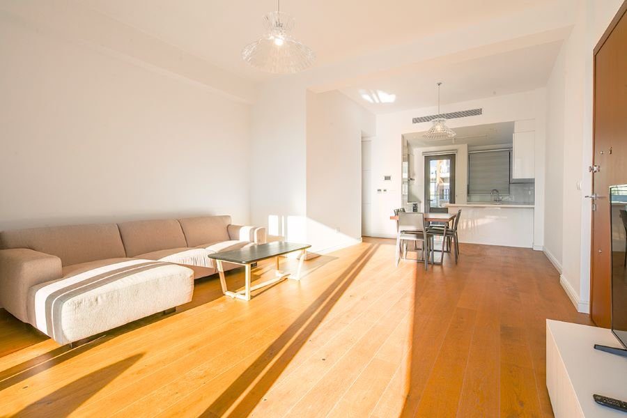 3 BR Apartment in Potamos Germasogeias, Limassol — photo 3