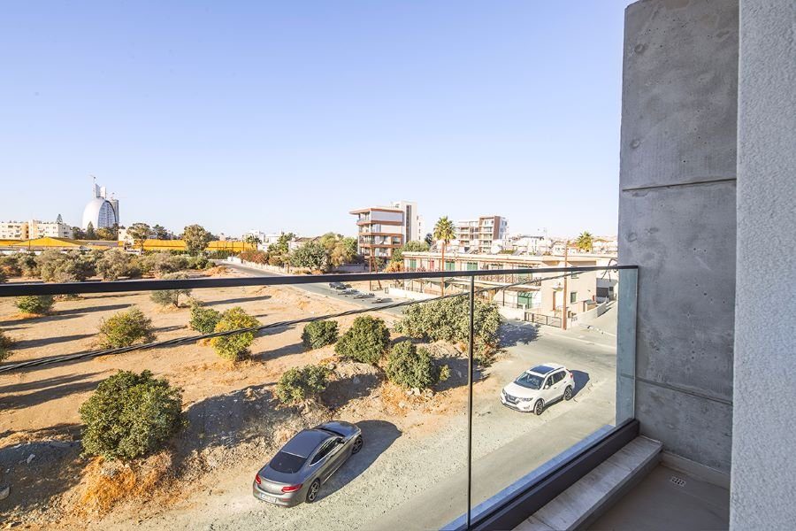 3 BR Apartment in Potamos Germasogeias, Limassol photo 14