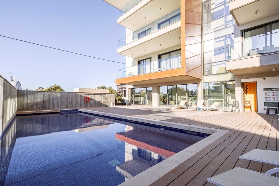 3 BR Apartment in Potamos Germasogeias, Limassol photo 19