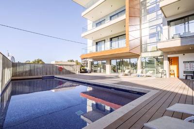 3 BR Apartment in Potamos Germasogeias, Limassol thumbnail 19